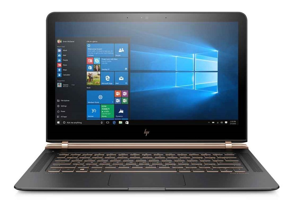 HP SPECTRE 13-v004tu 13.3" FHD IPS/C i7-