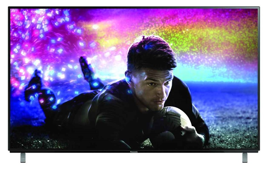 Panasonic TH-55EZ950U 55-inch 4K Ultra H