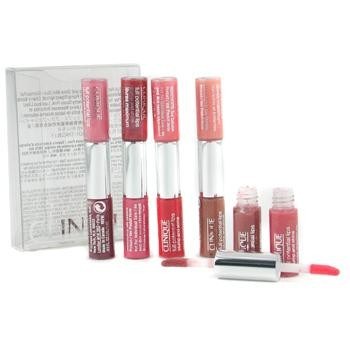 Clinique Full Potential Lips Plump & Shi