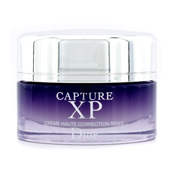 Buy Christian Dior Capture XP Ultimate Wrinkle Correction Creme