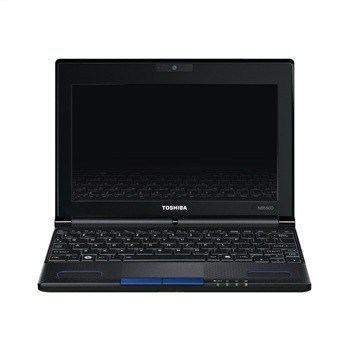 Toshiba NB Series NB550D/029 Multimedia 