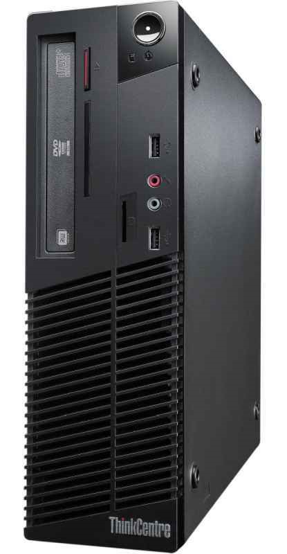 Lenovo ThinkCentre M73 SFF PC/C i7-4790/