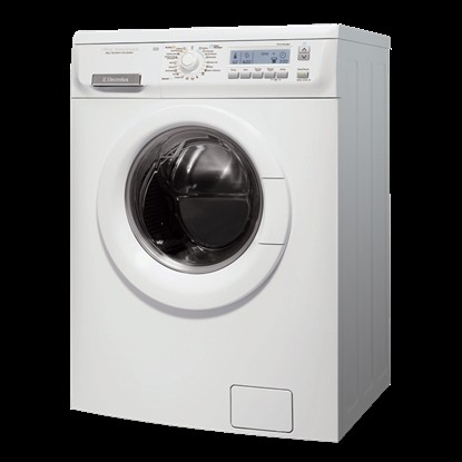 Electrolux 8kg/5kg White Washer & Dryer Combo. Model: EWW14791W Auction