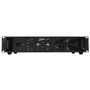 Buy Precision Audio 1400watt Rack Mountable Amplifier | Grays Australia