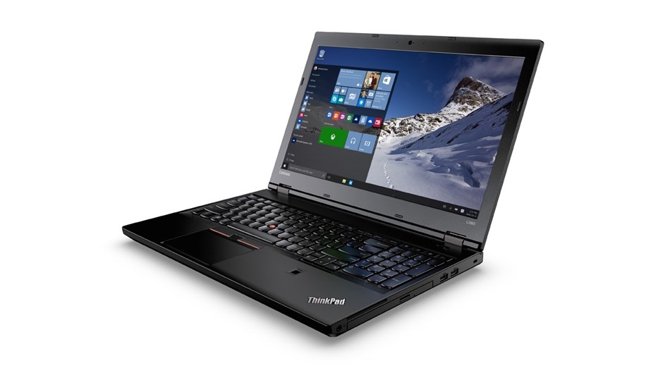 Lenovo ThinkPad L570 15.6" HD/C i5-7300U