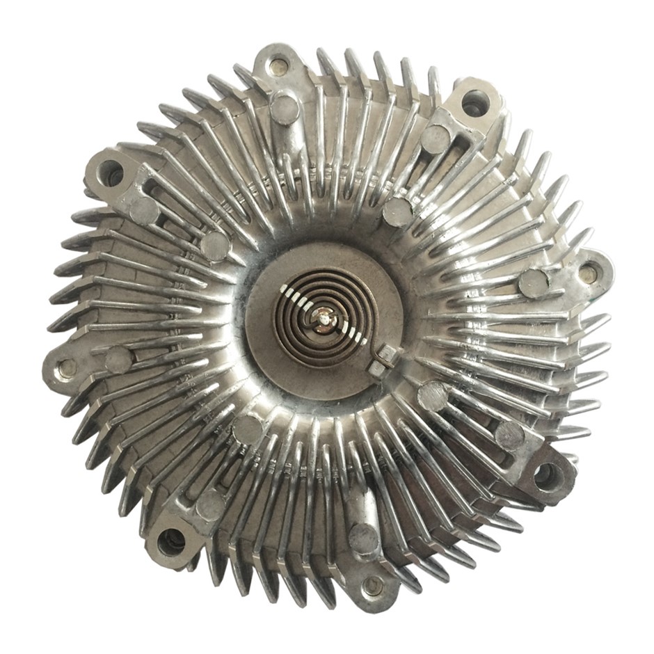 Fan Clutch for Nissan Patrol GQ TD42