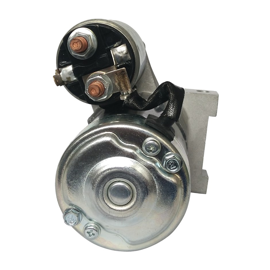 Vx commodore store starter motor