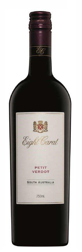 Pirramimma Eight Carat Petit Verdot 2016