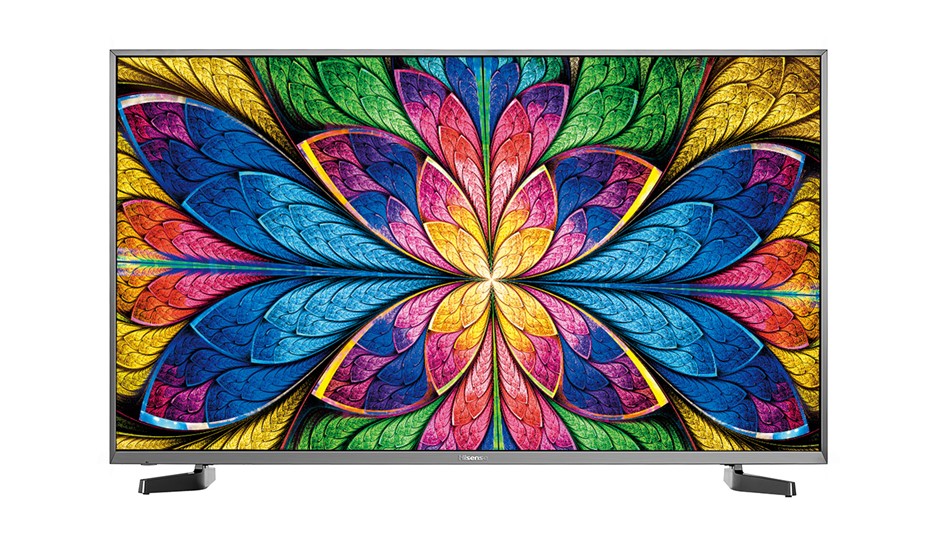 Hisense 55N6 55-inch 4K UHD Smart TV