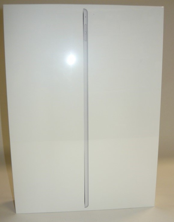 Apple iPad Pro 12.9-inch 32GB WiFi (Silv