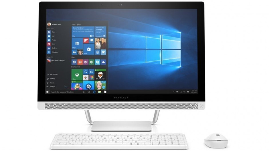 Buy HP 24-b208a Pavilion 23.8