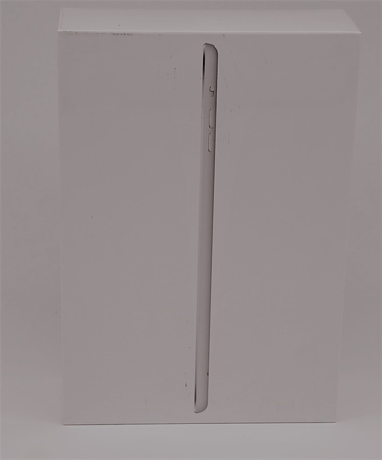 Apple iPad Mini 3 7.9-inch 64GB WiFi (Si