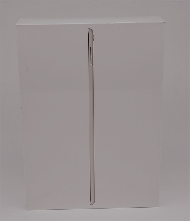 Apple iPad Pro 9.7-inch 128GB WiFi + Cel