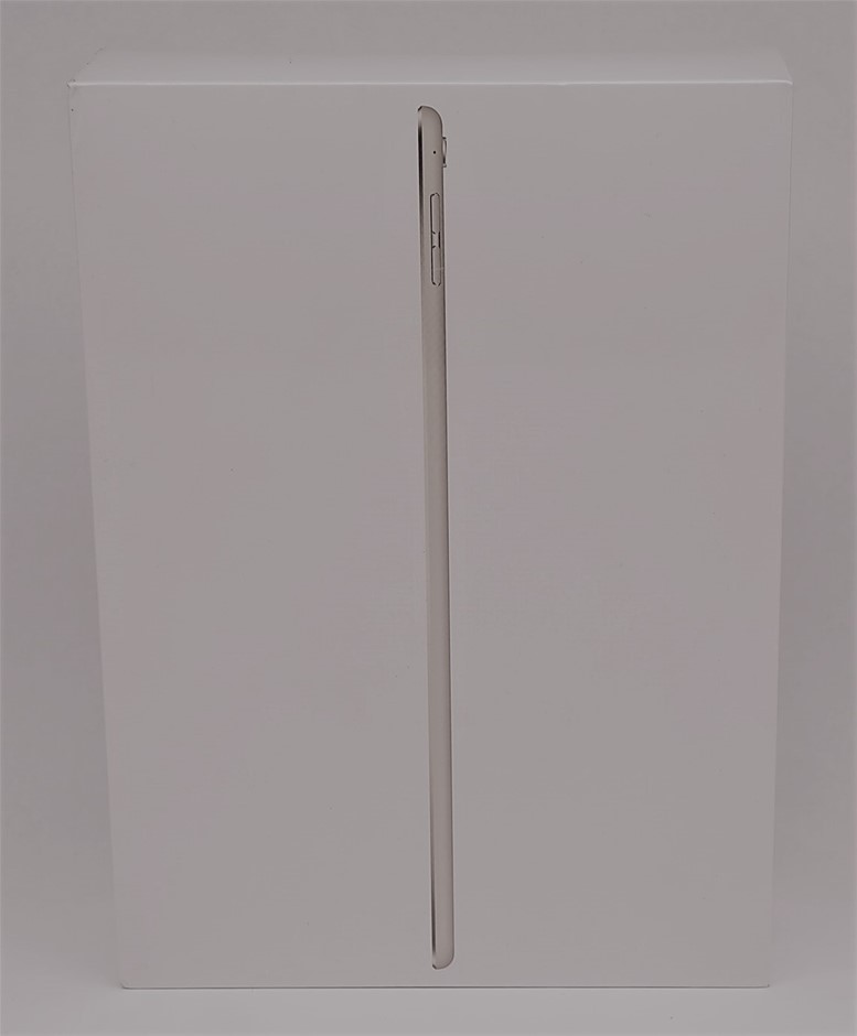 Apple iPad Pro 9.7-inch 128GB WiFi (Gold