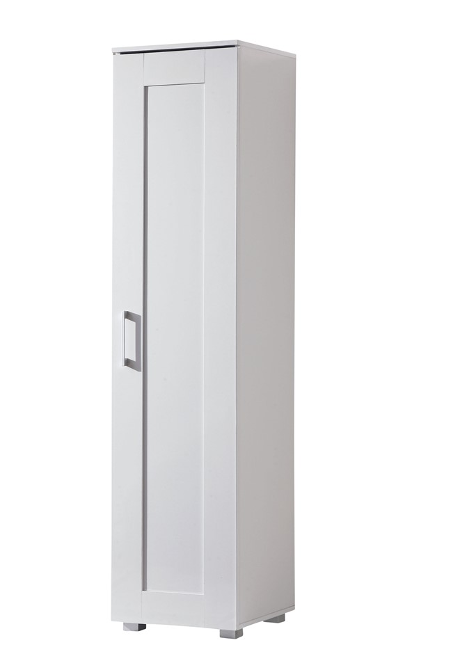 Montreal Single Door Multipurpose Cupboa