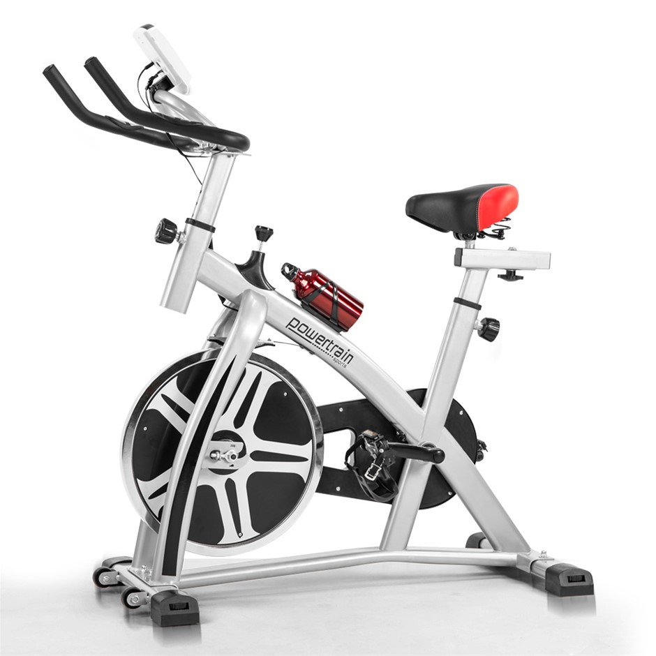 Powertrain Home Gym Flywheel Exercise Sp