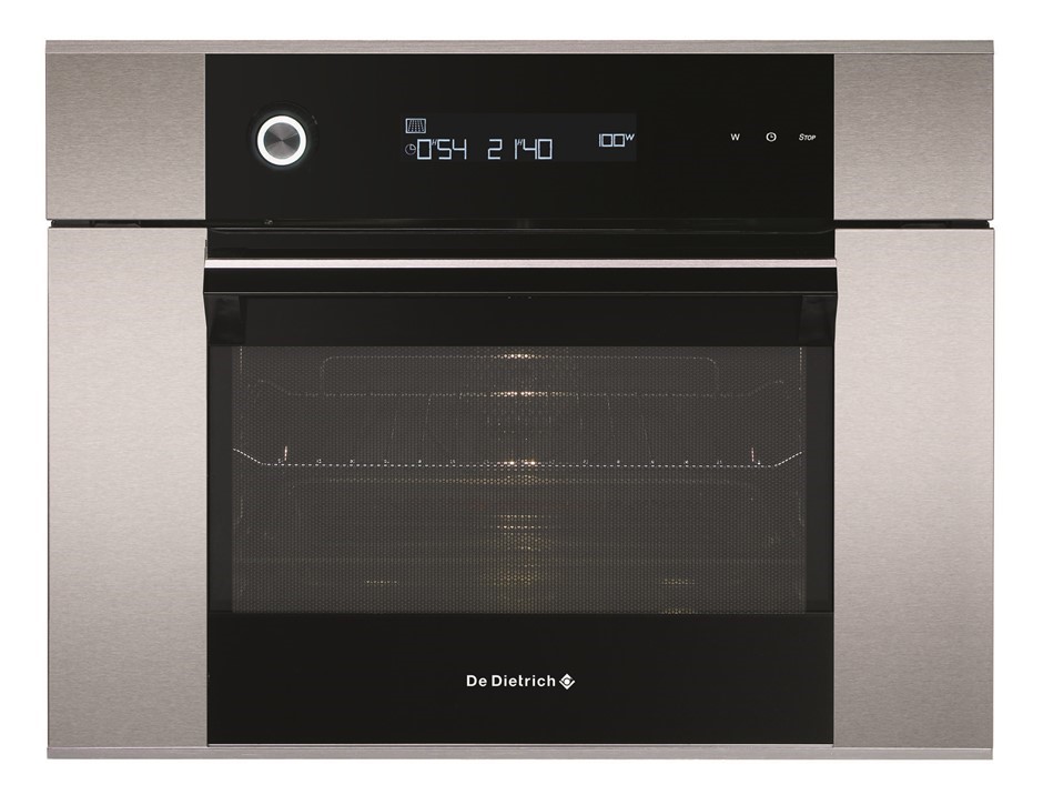 De Dietrich 45cm Solo Microwave Oven (DM