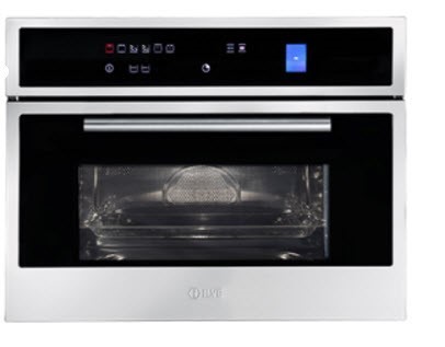 ILVE 60cm Combination Microwave Oven (IL