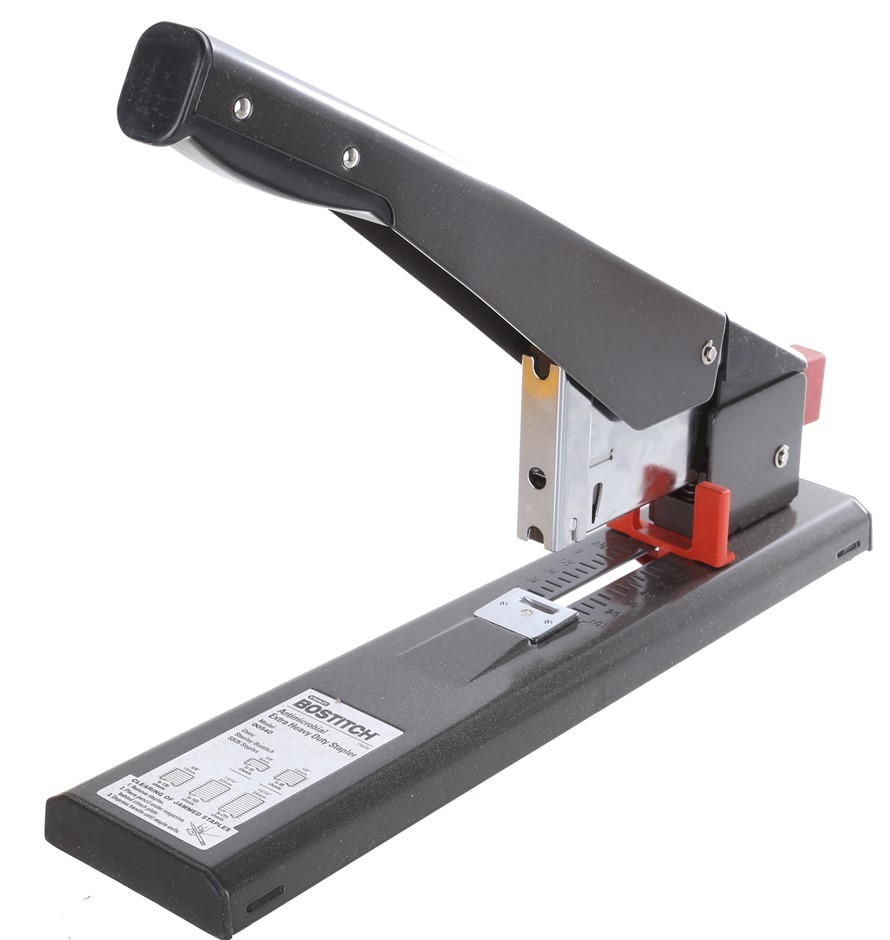 Bostitch Extra Heavy Duty Stappler, Anti