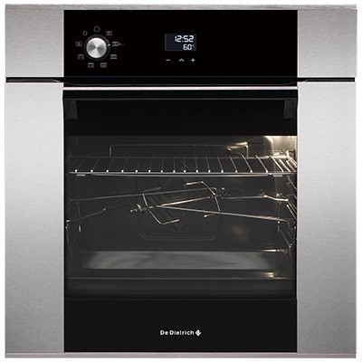 De Dietrich 60cm Multifunction Plus Cata