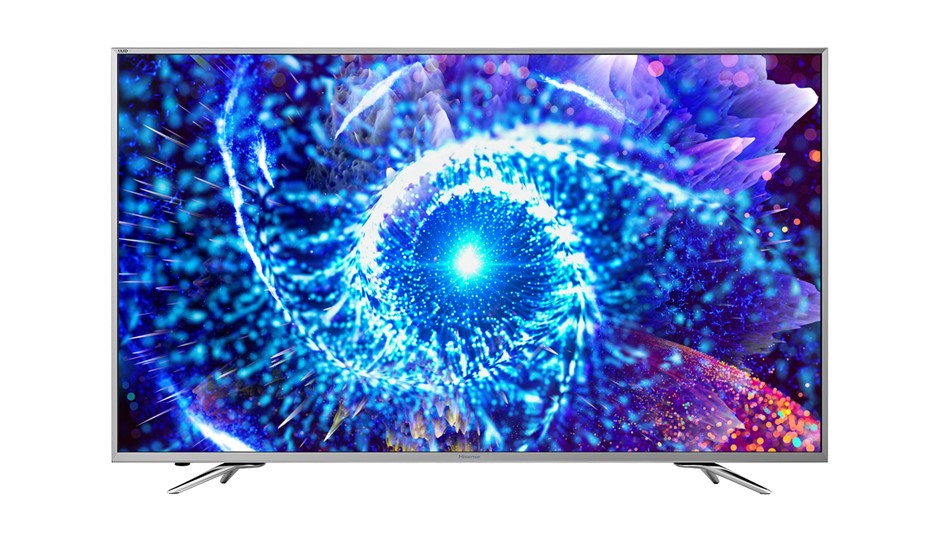 Hisense 50N7 50-inch 4k ULED LCD Smart T