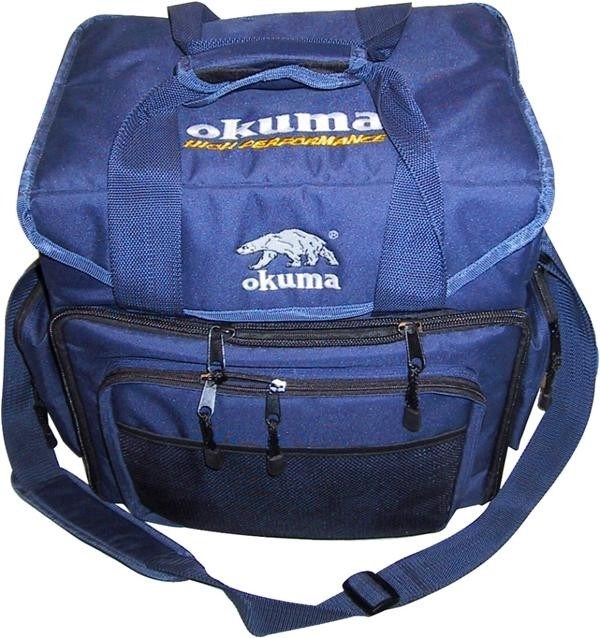 Buy Okuma Soft Tackle Box