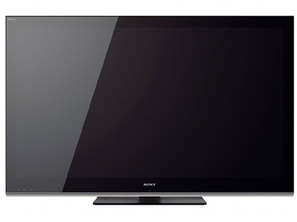 Sony KDL52LX900 52 inch LX900 Series BRA