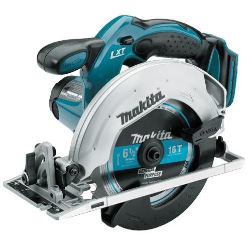Makita BSS611Z 18V LXT Li-on Cordless 6-