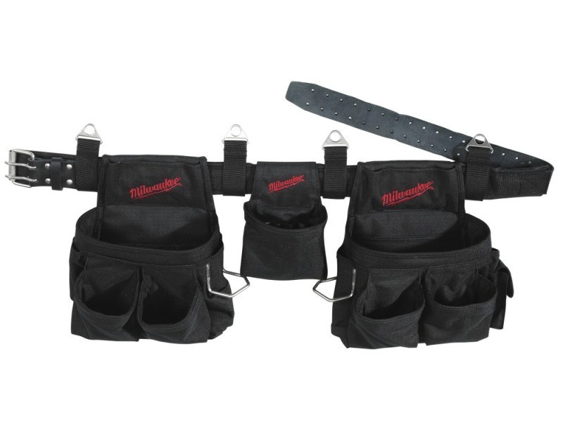Milwaukee 49-17-0190 33 Pocket Tool Belt