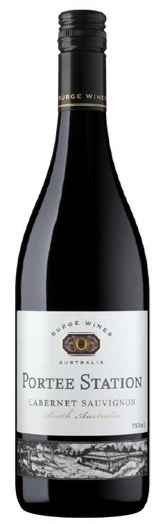 Grant Burge `Portee Station` Cabernet Sa