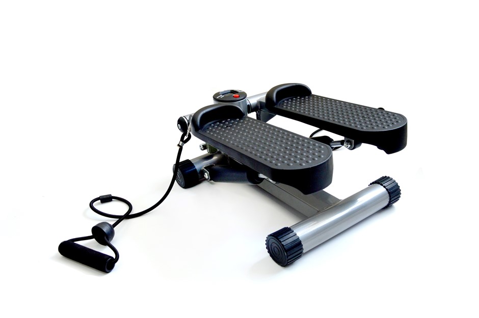 Aerobic Fitness Step Air Stair Climber S