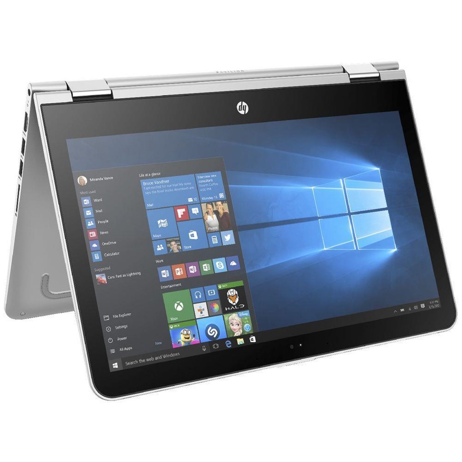 HP Pavilion x360 11-u108tu 11.6