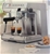 Sunbeam Cafe Series Espresso Sensor Machine - Model # EM7000