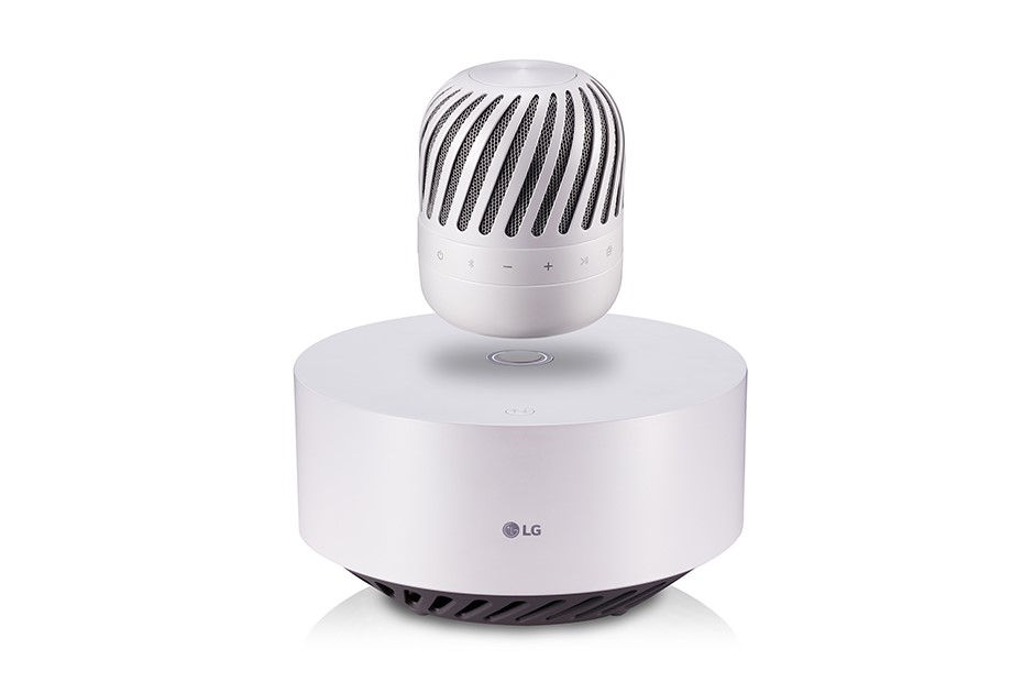 LG Bluetooth Speaker (PJ9)