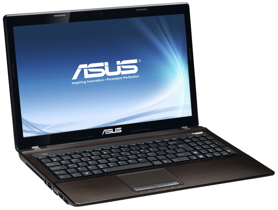 ASUS K53SD-SX132V 15.6 inch Versatile Pe