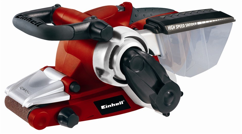 Einhell 850w Belt Sander