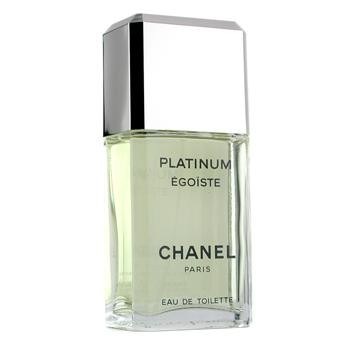 Chanel Egoiste Platinum Eau De Toilette 