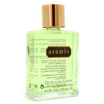 Aramis Classic Pre-Electric Shave Lotion