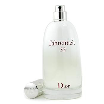 Christian Dior Fahrenheit 32 Eau De Toil
