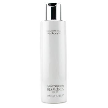 Giorgio Armani Diamonds After Shave Balm