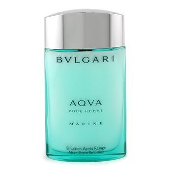 Bvlgari Aqva Pour Homme Marine After Sha