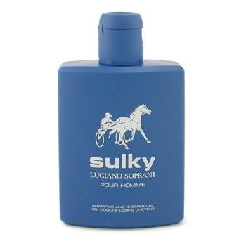 Luciano Soprani Sulky Pour Homme Shampoo