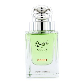 Gucci Gucci By Gucci Sport Pour Homme Ea