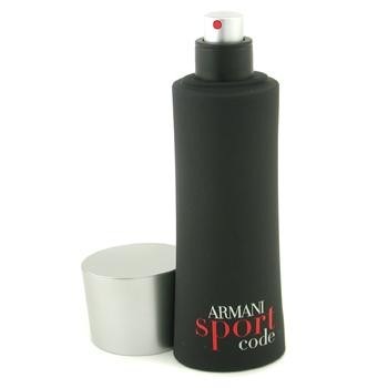 Giorgio Armani Armani Code Sport Eau De 