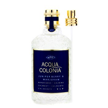 4711 Acqua Colonia Juniper Berry & Major