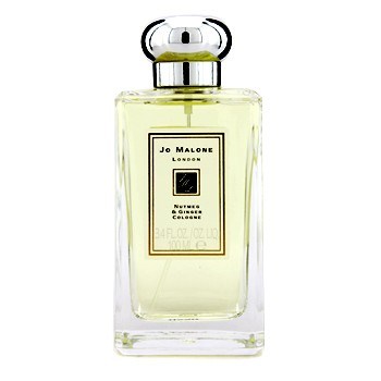 Jo Malone Nutmeg & Ginger Cologne Spray 
