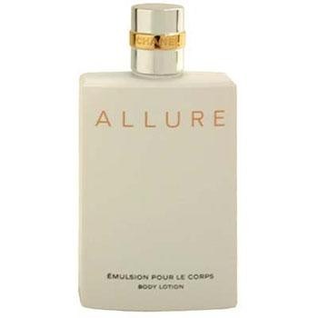 Chanel Allure Body Lotion - 200ml