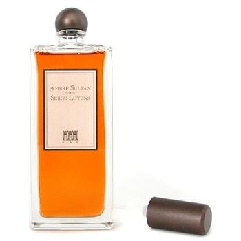 Serge Lutens Ambre Sultan Eau De Parfum 