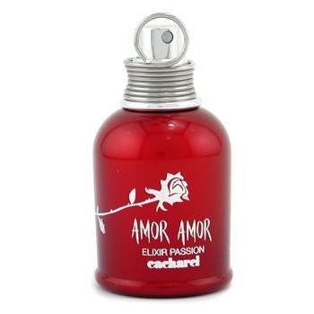 Cacharel Amor Amor Elixir Passion Eau De