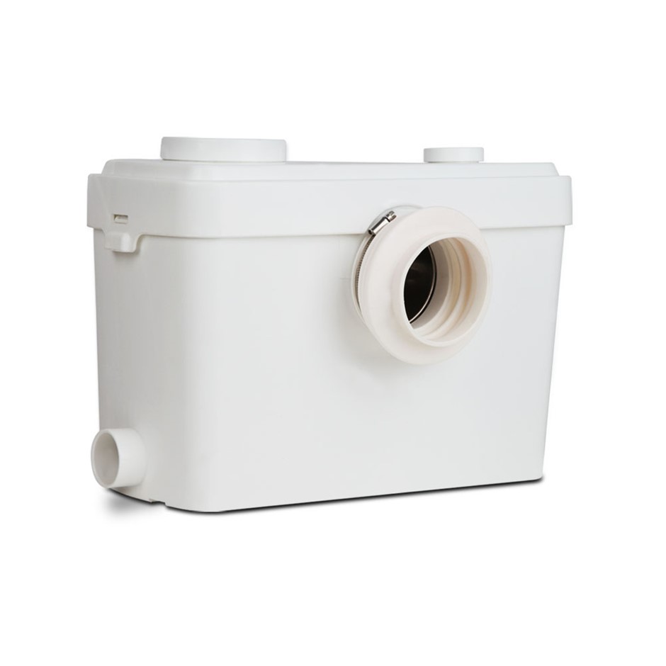 Buy Giantz Toilet Disposal Unit Grays Australia